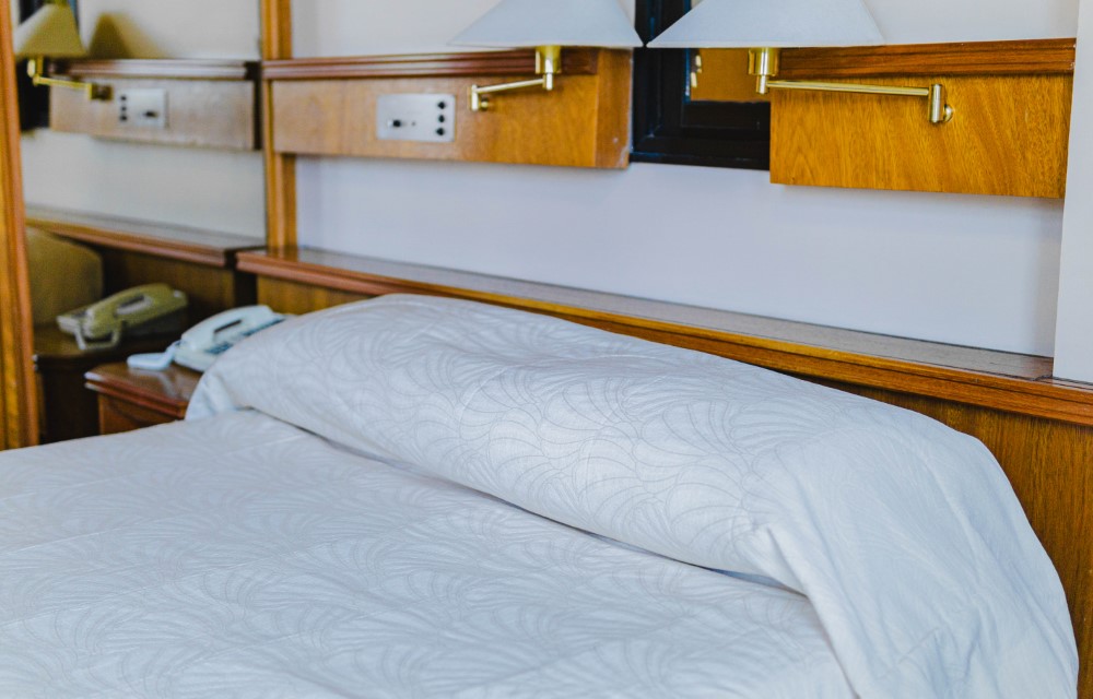 Habitación Dos Ambientes Superior